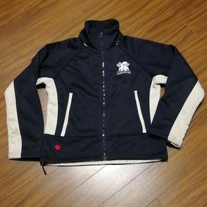 VGUC Whiteridge waterproof breathable jacket